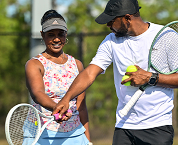 Full Time Professional Coach
