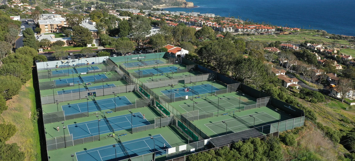 Point Ruston Racquet Club Education Center Locations